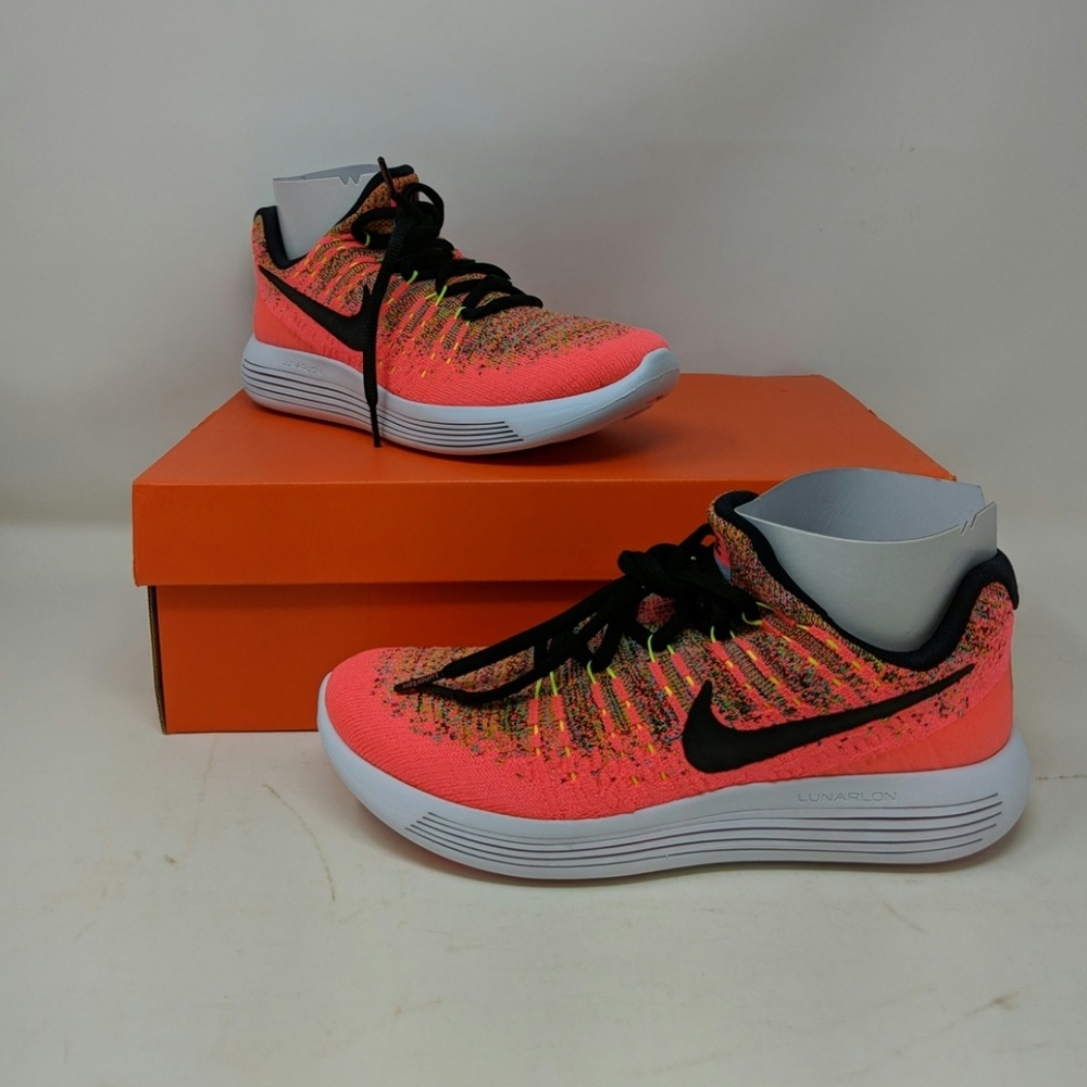 Nike sneakers  Lunar epic Low Flyknit 2 GS No box